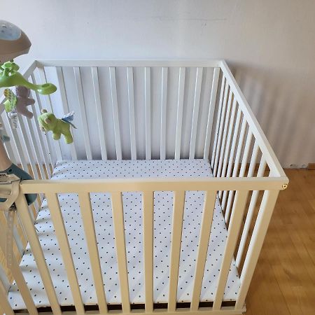 West Appartement Vienna Exterior photo
