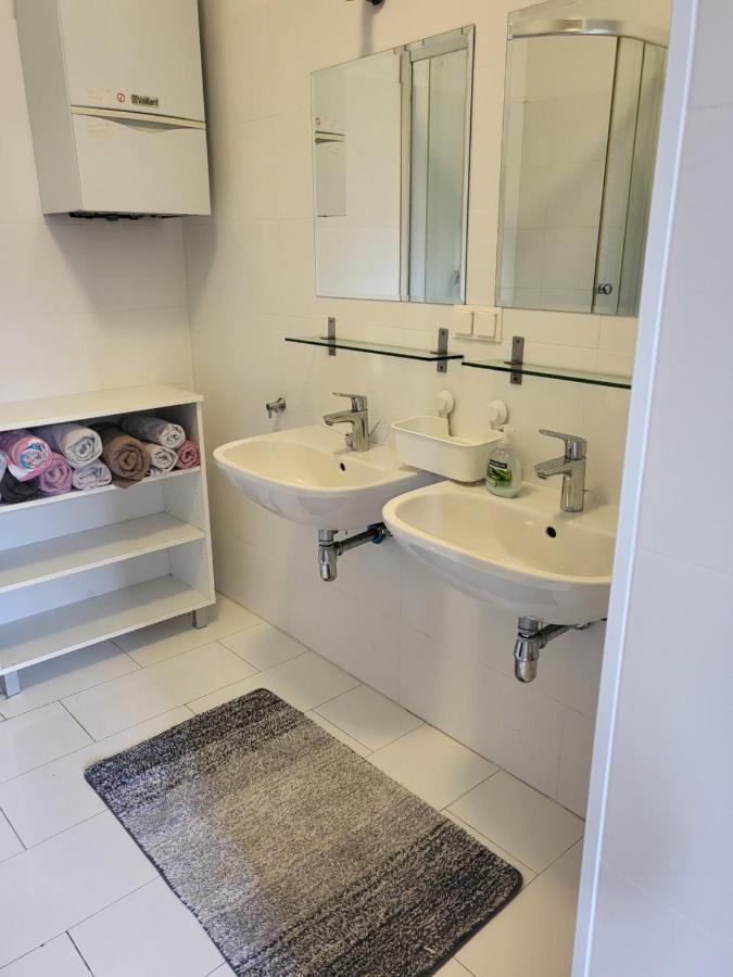West Appartement Vienna Exterior photo