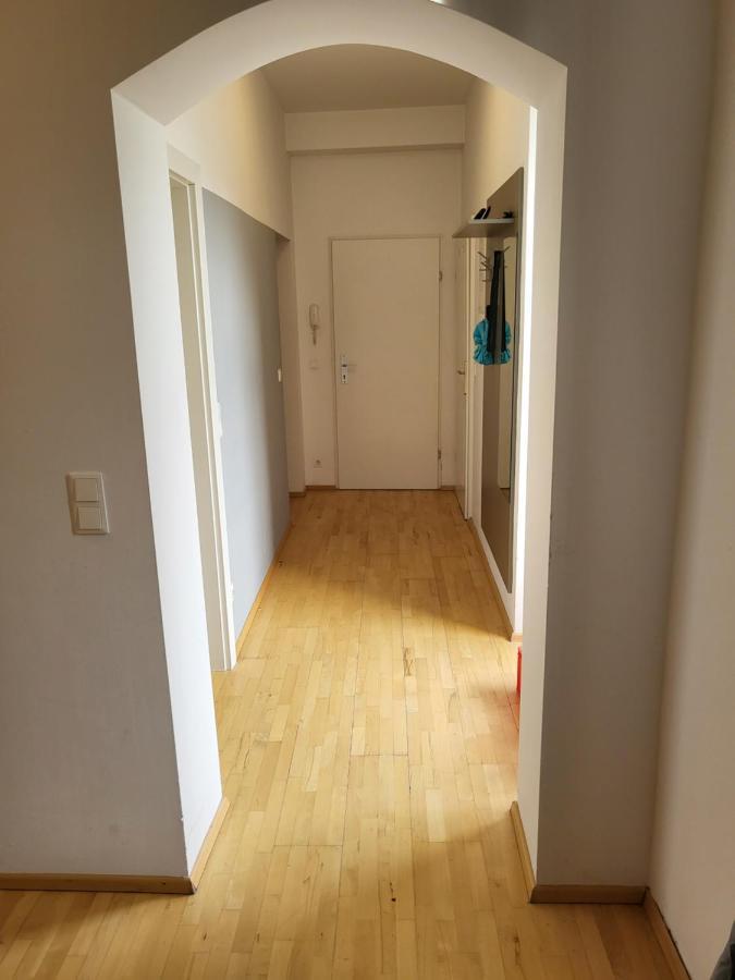 West Appartement Vienna Exterior photo