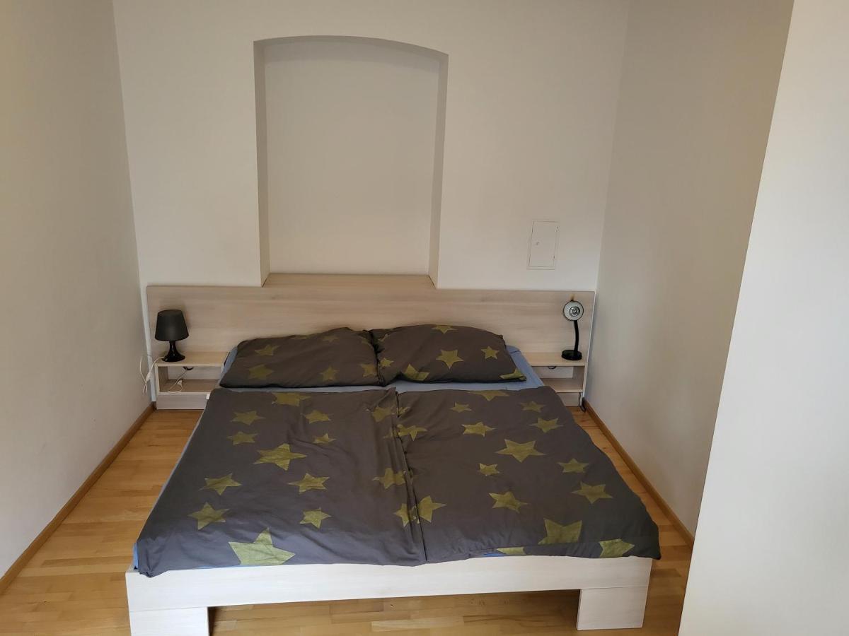West Appartement Vienna Exterior photo
